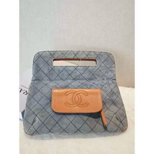 Chanel Women Pre-Loved Bag Very Good Condition